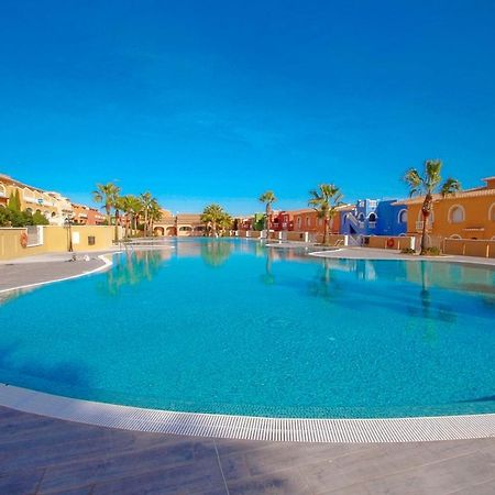 Margarida - Holiday Bungalow In Peaceful Surroundings In Benitachell Esterno foto